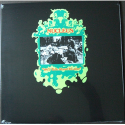 Nucleus UK We'll Talk About It Later Vinyl LP USED