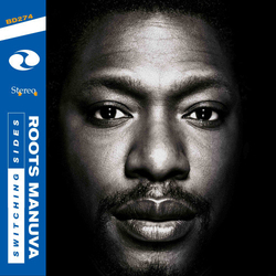 Roots Manuva Switching Sides Vinyl 12" USED