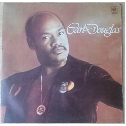 Carl Douglas Carl Douglas Vinyl LP USED