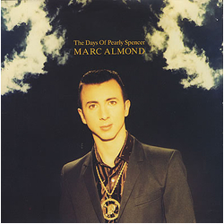 Marc Almond The Days Of Pearly Spencer Vinyl 7" USED
