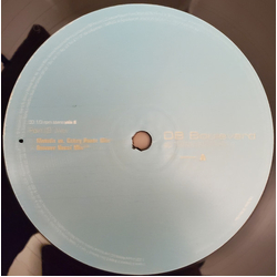 DB Boulevard Point Of View Vinyl 12" USED