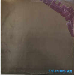 Metallica The Unforgiven Vinyl 12" USED