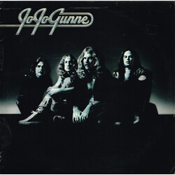 Jo Jo Gunne Bite Down Hard Vinyl LP USED