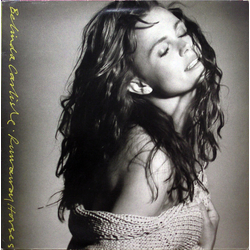 Belinda Carlisle Runaway Horses Vinyl LP USED