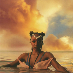 Jamila Woods Heavn Vinyl LP USED
