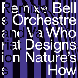 Bell Orchestre Who Designs Nature's How Vinyl 12" USED
