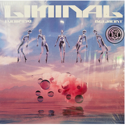 Belmont (3) Liminal Vinyl LP USED
