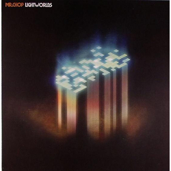 Mr. Chop Lightworlds Vinyl 12" USED