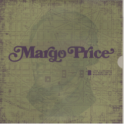 Margo Price Live At The Hamilton 11/09/2016 Multi Vinyl 7"/DVD/Vinyl 2 LP USED