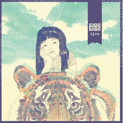 Kishi Bashi 151a Vinyl LP USED