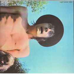 Fleetwood Mac Mr. Wonderful Vinyl LP USED