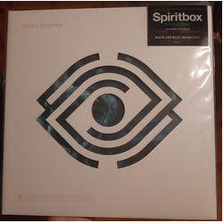 Spiritbox Eternal Blue Vinyl LP USED