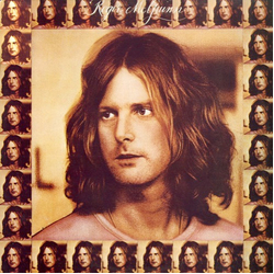 Roger McGuinn Roger McGuinn Vinyl LP USED