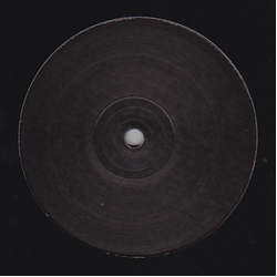 Burial + Four Tet + Thom Yorke Ego / Mirror 12" W/Lbl - USED