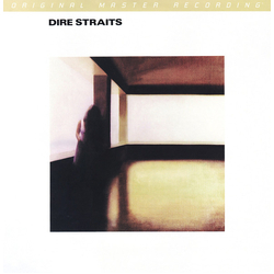 Dire Straits Dire Straits 2x12" Album Num RE RM S/Edition Gat - USED