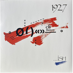 1927 ...Ish - 30...Ish Anniversary Edition LP Album - USED