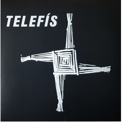 Telefís a hAon Vinyl LP USED