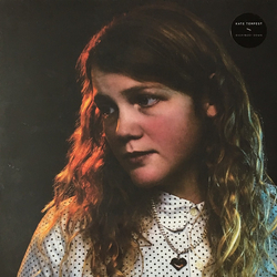 Kate Tempest Everybody Down Vinyl LP USED