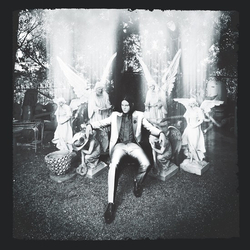 Jack White Lazaretto Multi Vinyl LP/Vinyl 7" USED