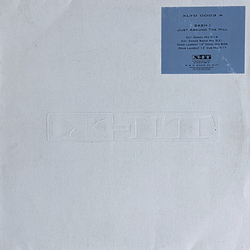Sash! Just Around The Hill (Vinyl 1) Vinyl 12" USED