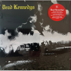 Dead Kennedys Fresh Fruit For Rotting Vegetables (2022 Mix) Vinyl LP USED