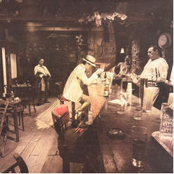 Led Zeppelin In Through The Out Door Vinyl LP USED