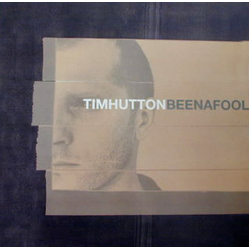 Tim Hutton Been A Fool Vinyl 12" USED
