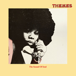 Various The Sound Of Soul Vinyl LP USED