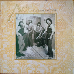 Ace US Time For Another Vinyl LP USED