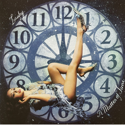 Laufey A Matter Of Time Multi Vinyl LP/Vinyl 7" USED