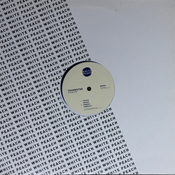Youngstar Pulse X EP Vinyl 12" USED