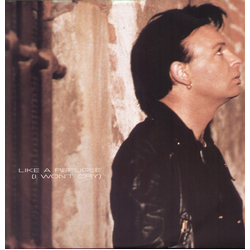 Gary Numan / Dadadang Like A Refugee (I Won't Cry) Vinyl 12" USED