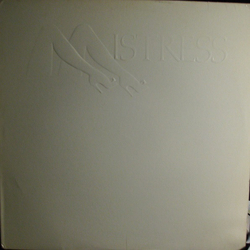 Mistress (6) Mistress Vinyl LP USED