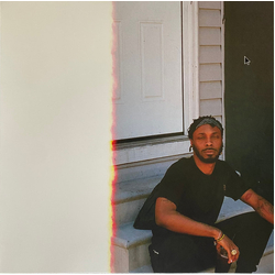 JPEGMAFIA Veteran Vinyl LP USED