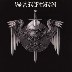 Wartorn Iconic Nightmare Vinyl LP USED