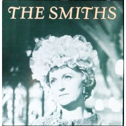 The Smiths I Started Something I Couldn't Finish Vinyl 12" USED
