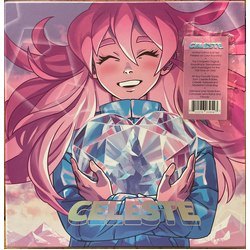 Lena Raine Celeste: Complete Sound Collection Vinyl 6 LP Box Set USED