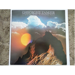 Gheorghe Zamfir A Theme From Picnic At Hanging Rock Vinyl LP USED