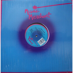 Team Work Spotlight USED VINYL 12INCH