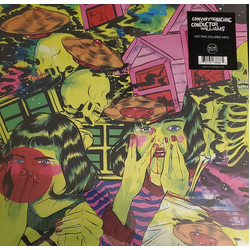 Conway The Machine / ConductorWilliams Conductor Machine Vinyl LP USED