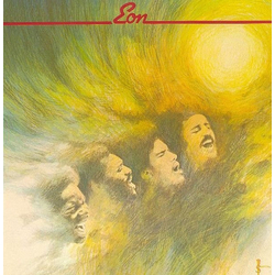 Eon US Eon Vinyl LP USED