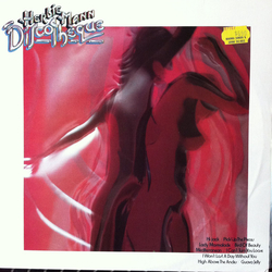 Herbie Mann Discothèque Vinyl LP USED