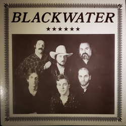 Blackwater (12) Blackwater Vinyl LP USED