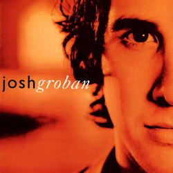 Josh Groban Closer Vinyl 2 LP USED