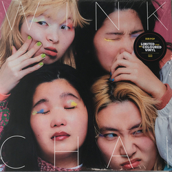 Chai (6) Wink Vinyl LP USED