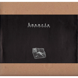Luxuria Unanswerable Lust Vinyl LP USED
