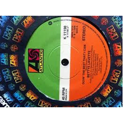 Bettye Lavette Doin' The Best That I Can Vinyl 7" USED