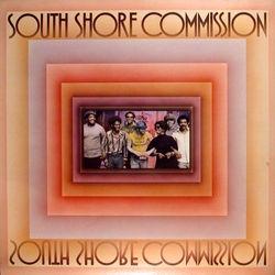 South Shore Commission South Shore Commission Vinyl LP USED