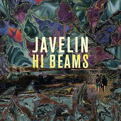 Javelin Hi Beams Vinyl LP USED