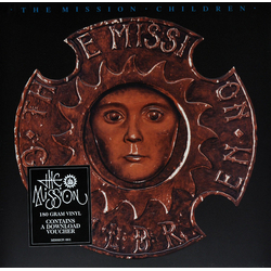 The Mission Children Vinyl LP USED